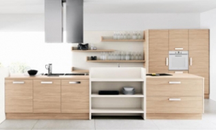 biege-white-kitchen-interior-wooden-material-part-cabinet-in-open-space